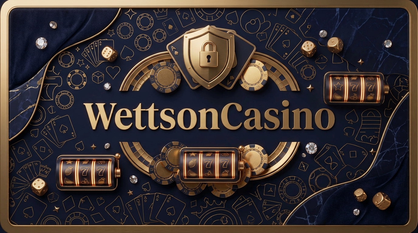 WettsonCasino